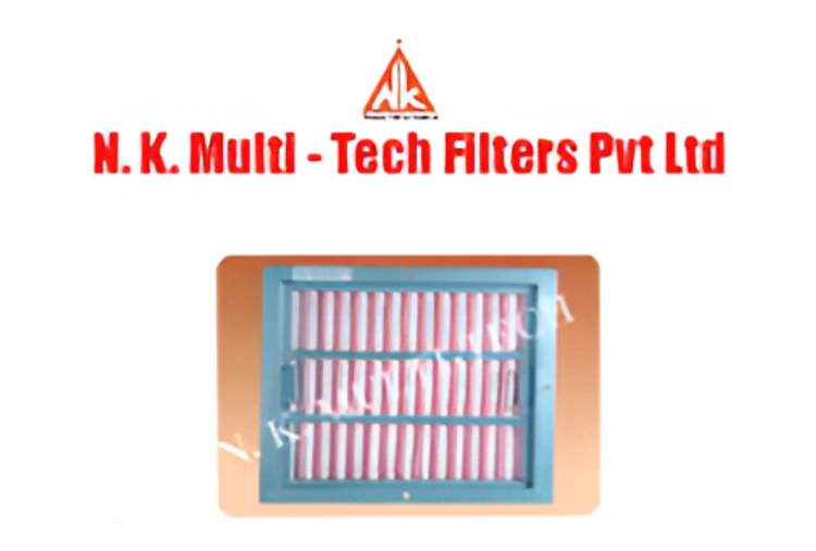 Air Filtration