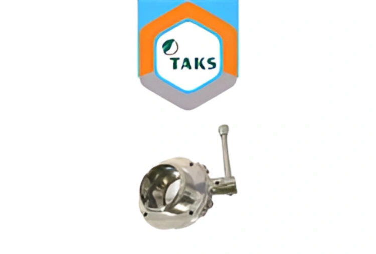 All Types of Industrial Valves