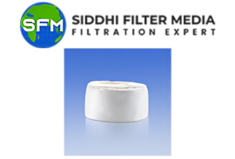 Centrifuge / FBD Filter Bag