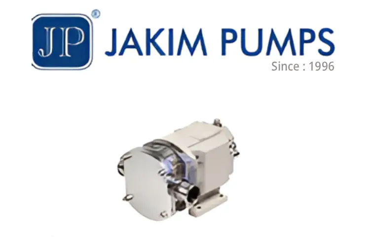 Chemical Process Pumps