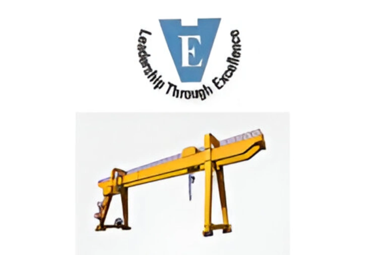 Crane Manufacturing
