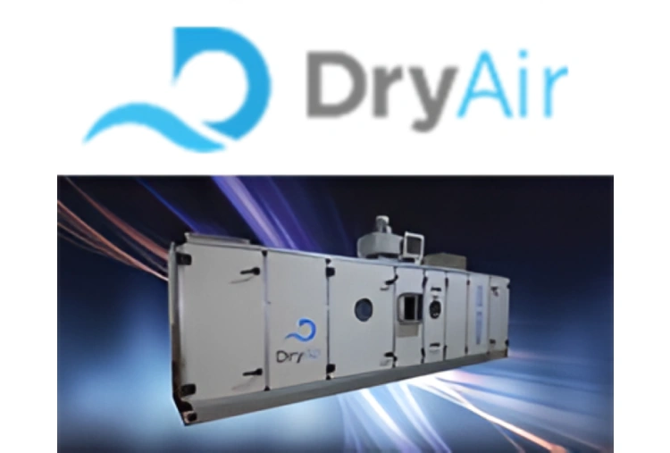Dehumidification Systems