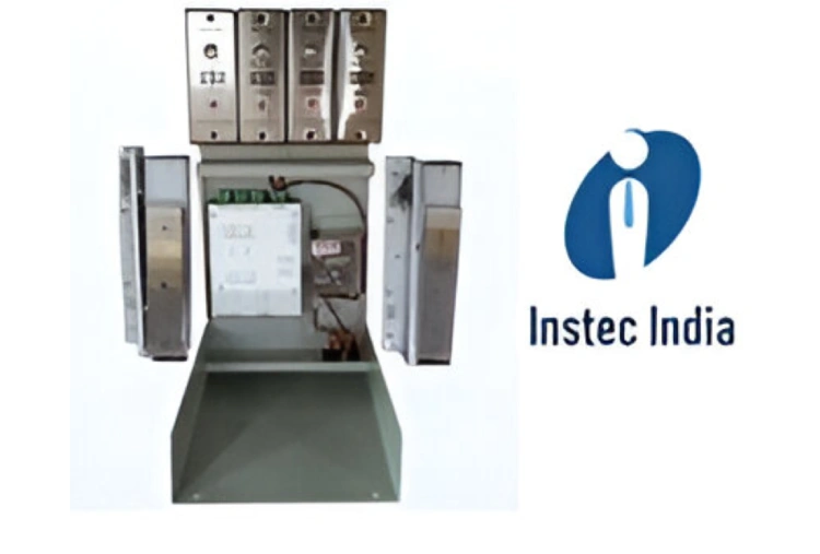 Door Interlocking System
