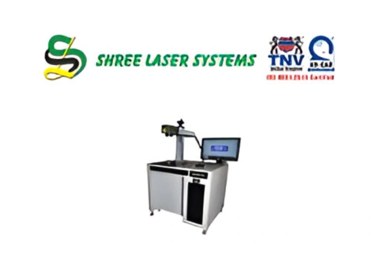 Fiber Laser Welding Machine