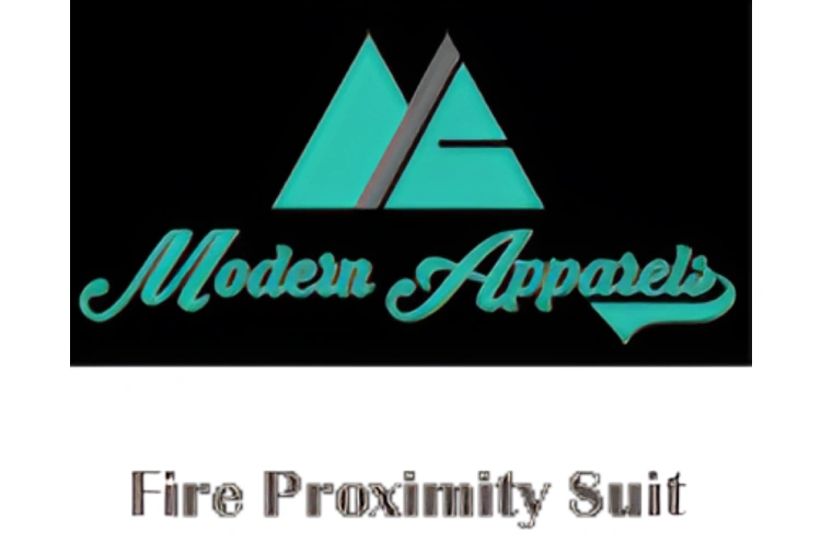 Fire Proximity Suit