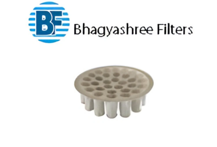 Fliter Bags / Filter Media/ Candle Filter