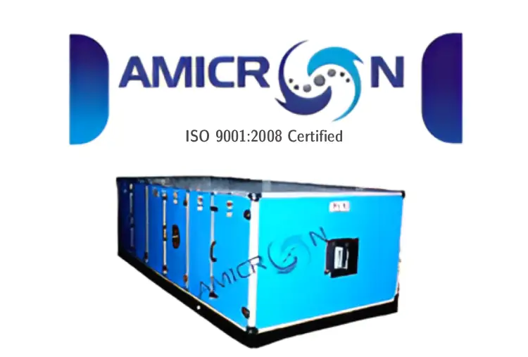 Hvac & Cleanroom System & Solution