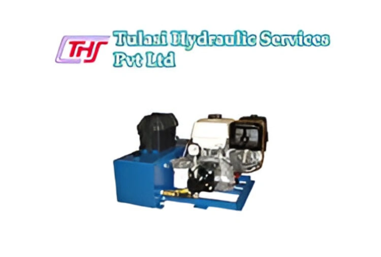 Hydraulic Equipments