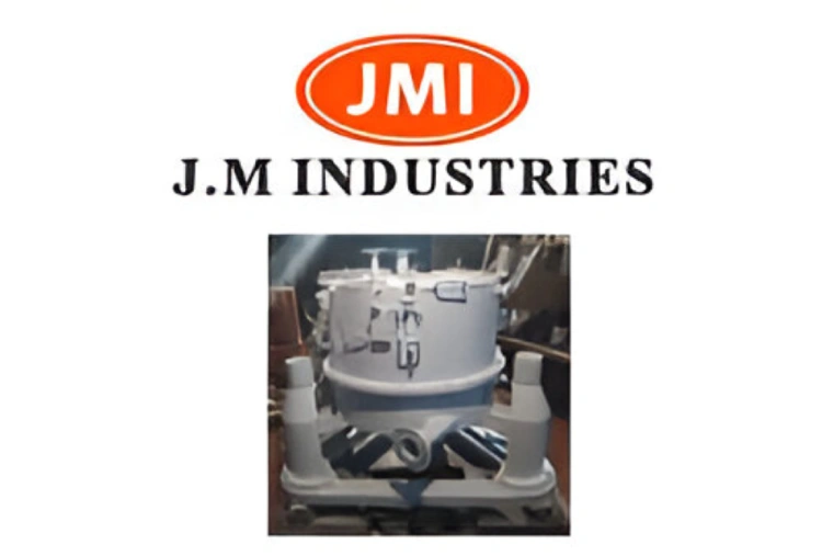 Industrial Centrifuge Machine Mfgrs