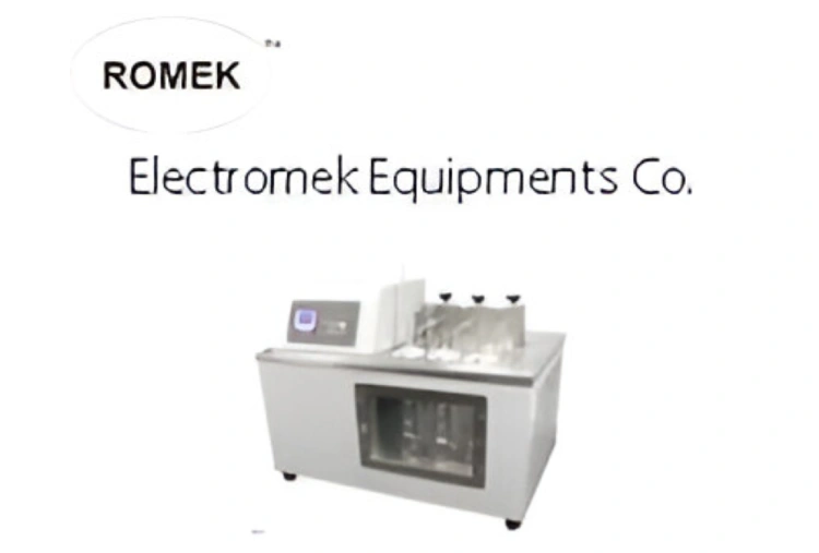 Lab - Instruments & Glassware