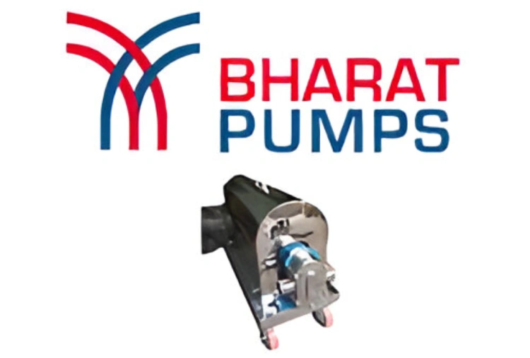 Lobe Pump / Gear Pumps