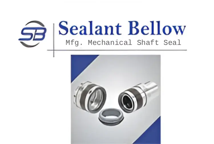 METAL BELLOW SEAL Mfgrs