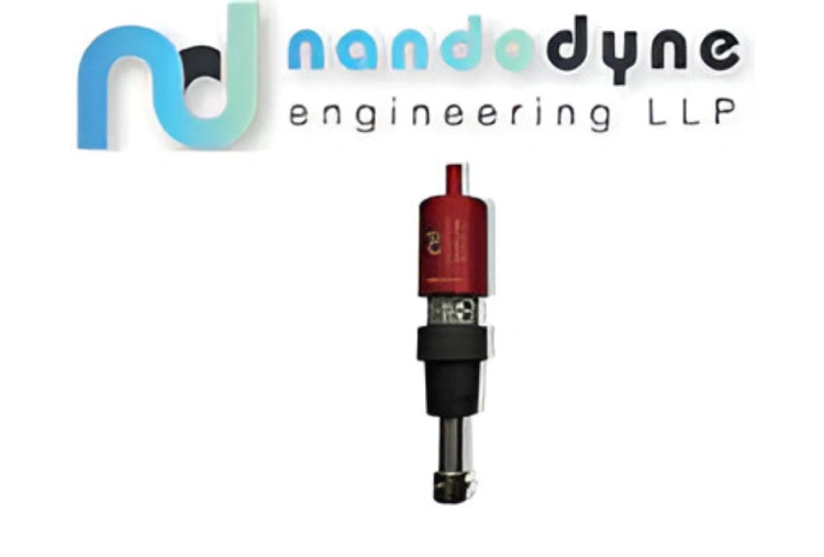 Magnetic Coupling For Magnetic Stirrer