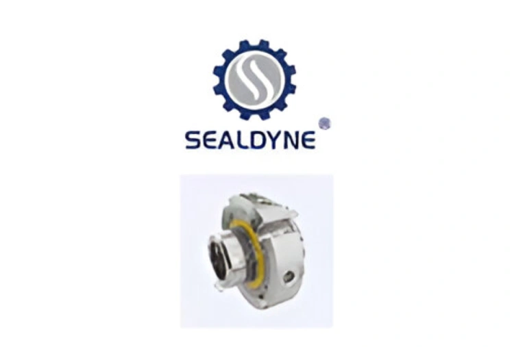 Mechanical Seals & Bearing Isolator