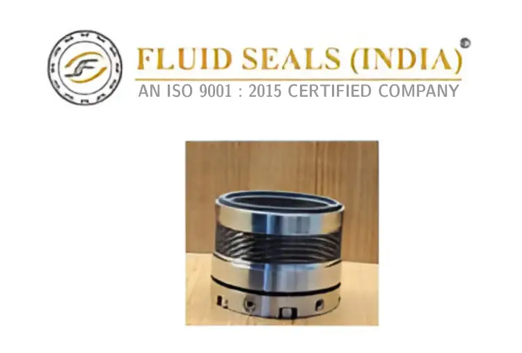 Mechanical Seals Mfgrs