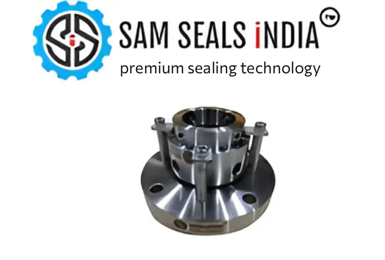 Mechanical Seals Mfgrs
