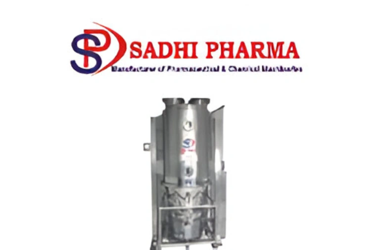 Ointment Cream Section / Granulation Section
