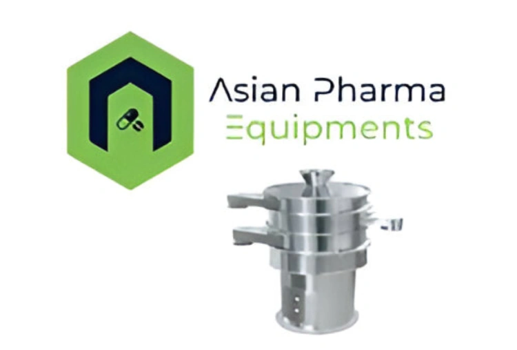 Pharma Machineries Mfgrs