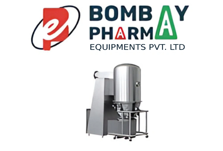 Pharma Machines Mfgrs