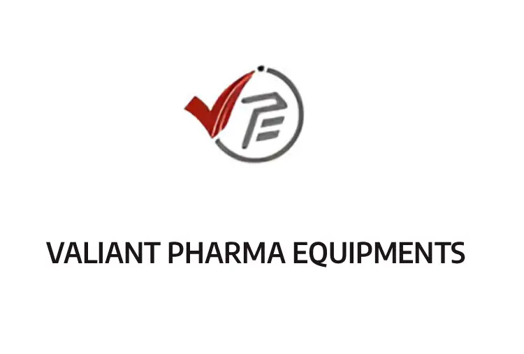 Pharma SS Furniture