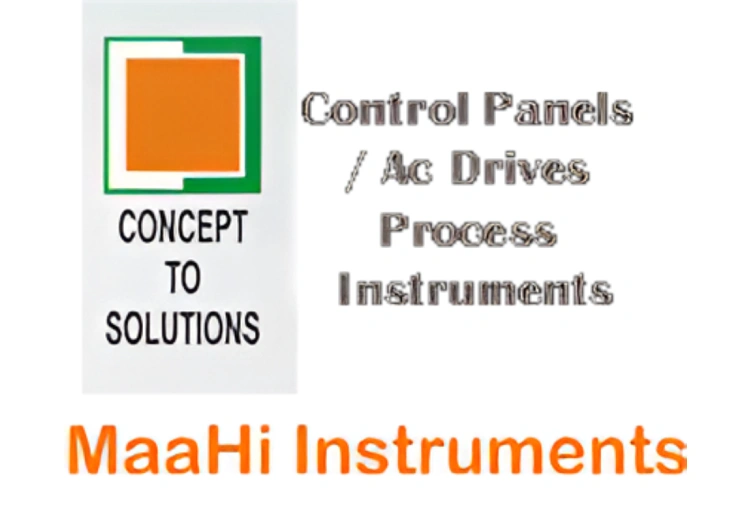Process Control Instrumention