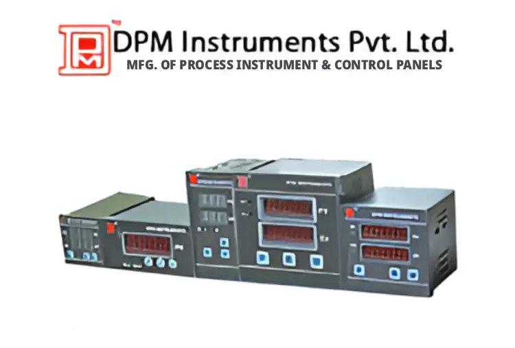 Process Control Instruments