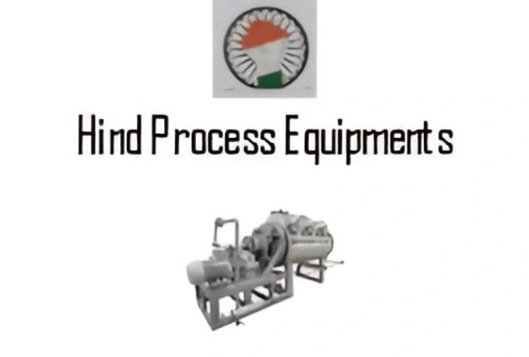 Process Equipments Mfgrs
