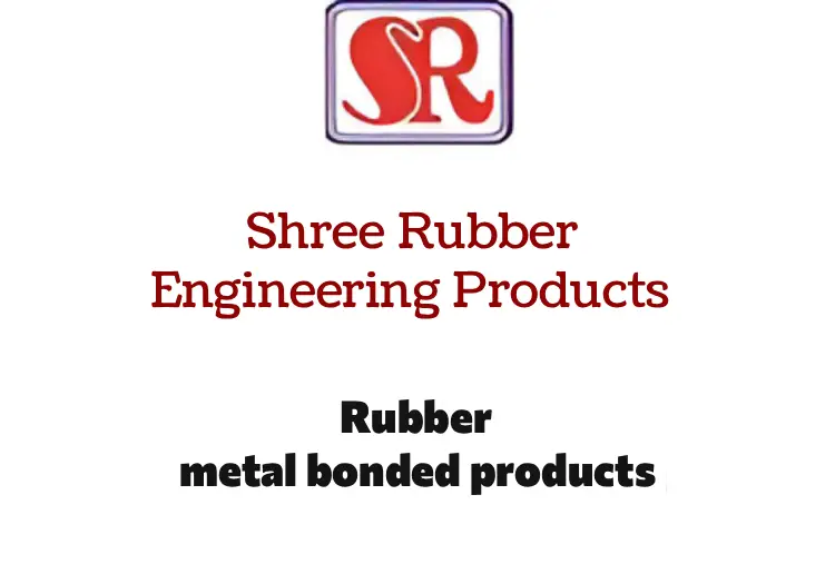Rubber Metal Bonded Products