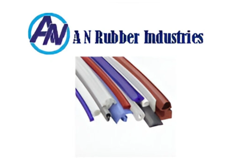 Rubber Products Mfrs