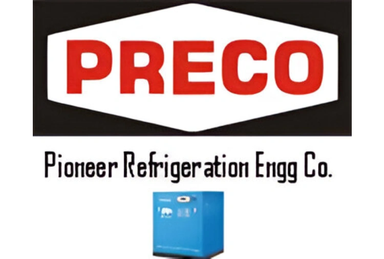 Sales & Service Of Air Compressor , Air Dryer,Water Chiller & All Industrial Refrigeration Systems
