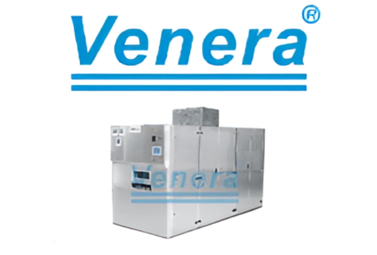 Sterilizing & Depyrogenation Tunnels