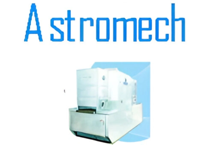 Sterilizing Tunnel / Depyrogenation Tunnel