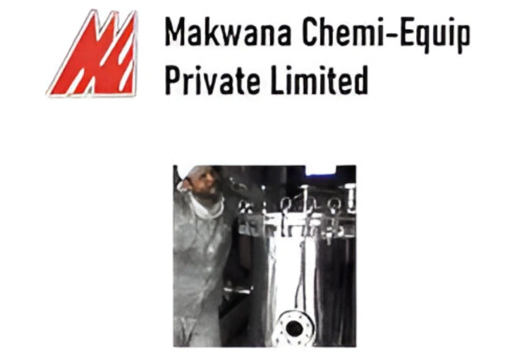 Used - Pharma / Chemical M/c.