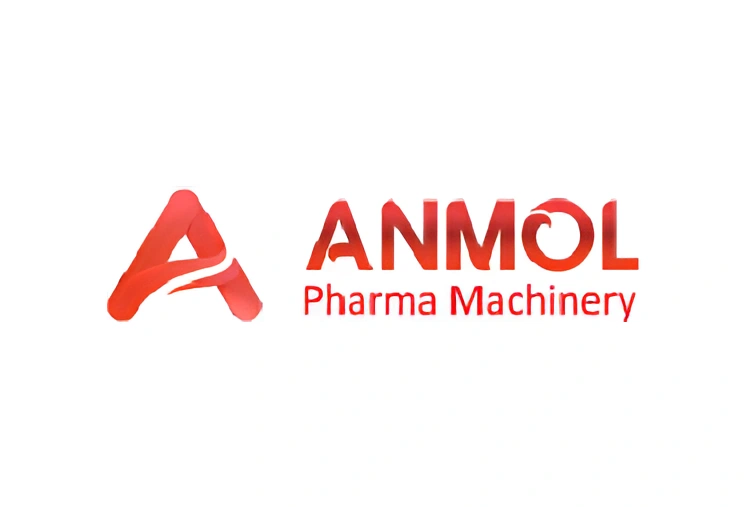 Anmol Pharma Machinery