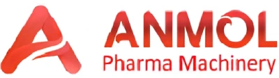 Anmol Pharma Machinery