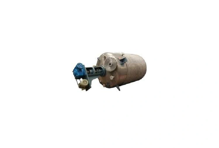 Chemical Reactor