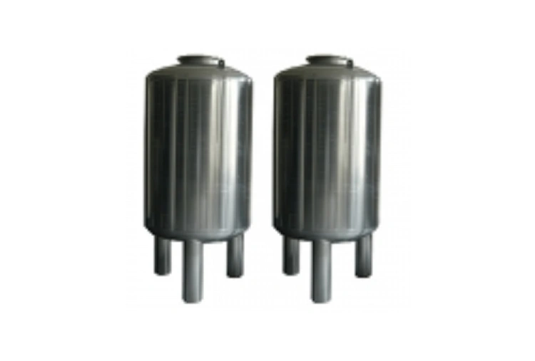 Pressure Vessel