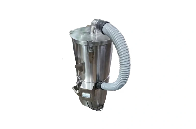5 HP Dust Collector