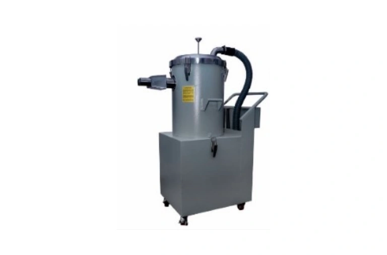 5 HP Dust Collector
