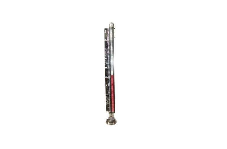 Bi Colour Level Indicator