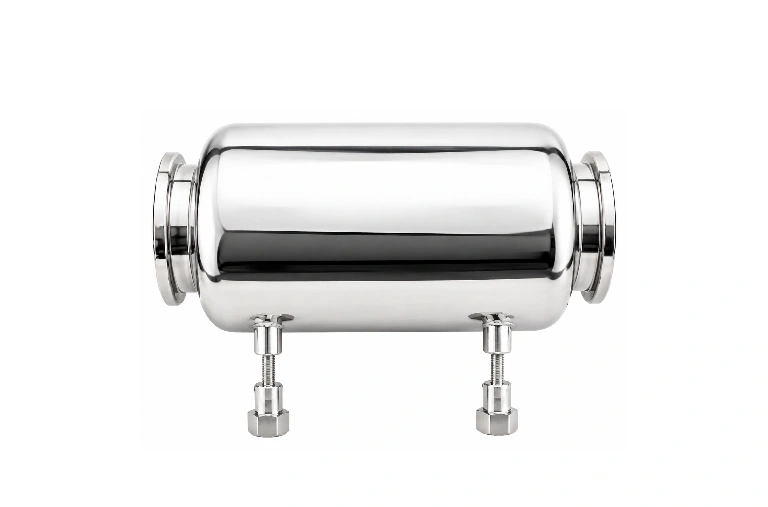 Buffer Tank