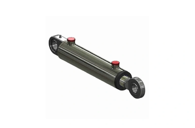 Clevis Mount
