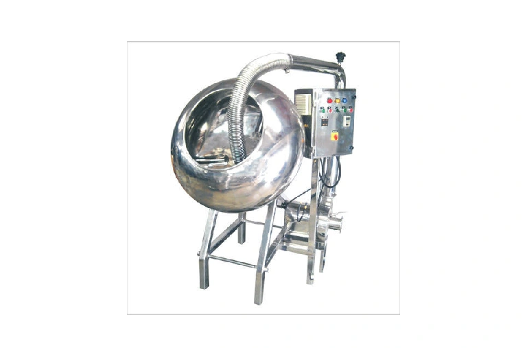 Coating Pan