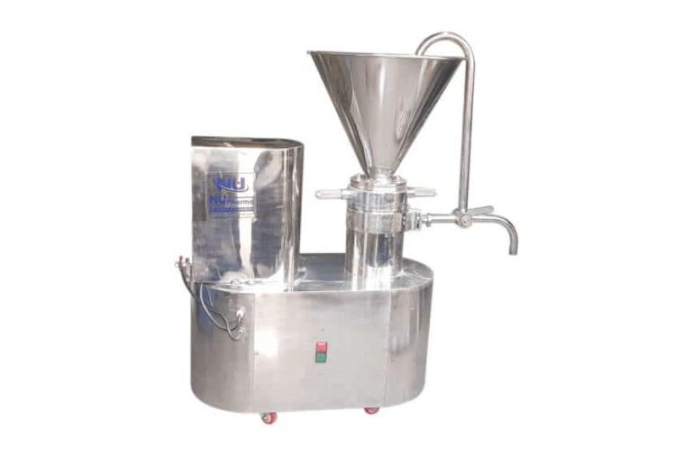 Colloid Mill