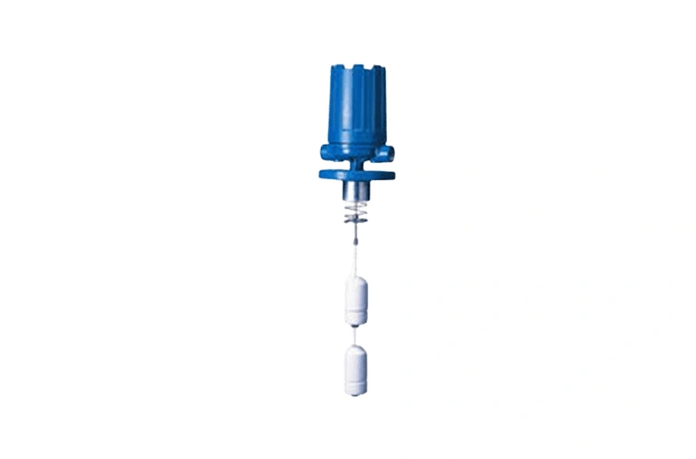 Displacer Level Switch