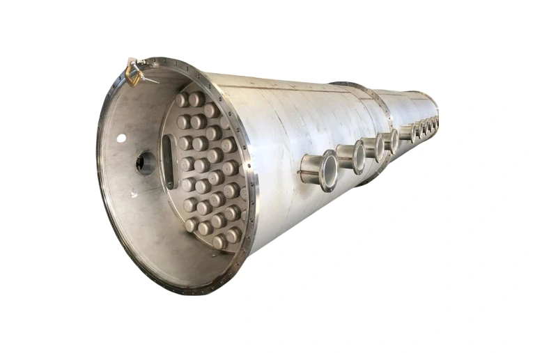 Distillation Column