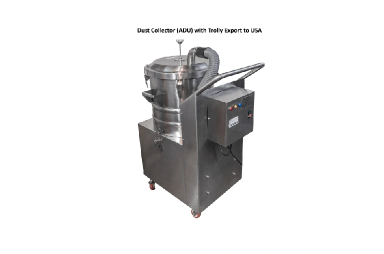 Dust Collector (ADU)