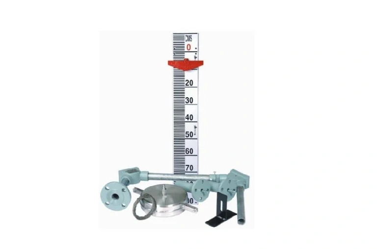 Float & Board Indicator