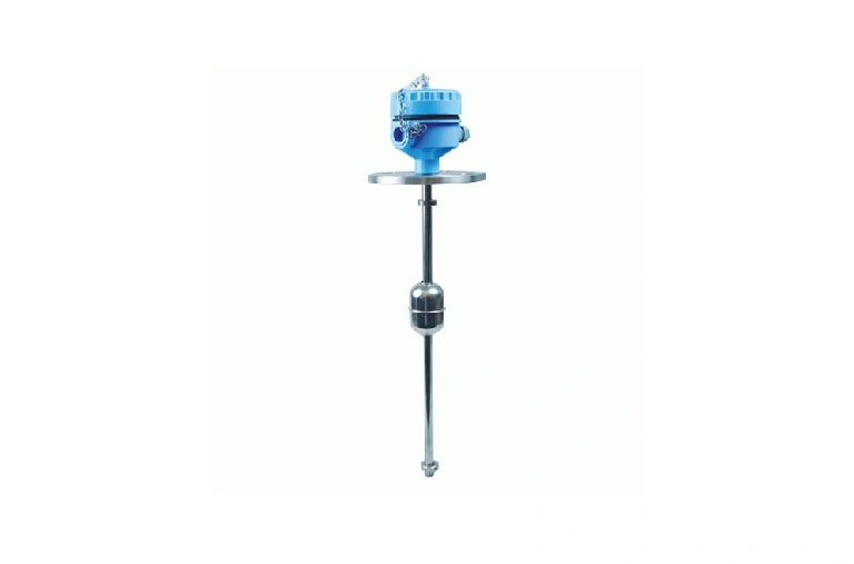 Float Operated Level Transmitter