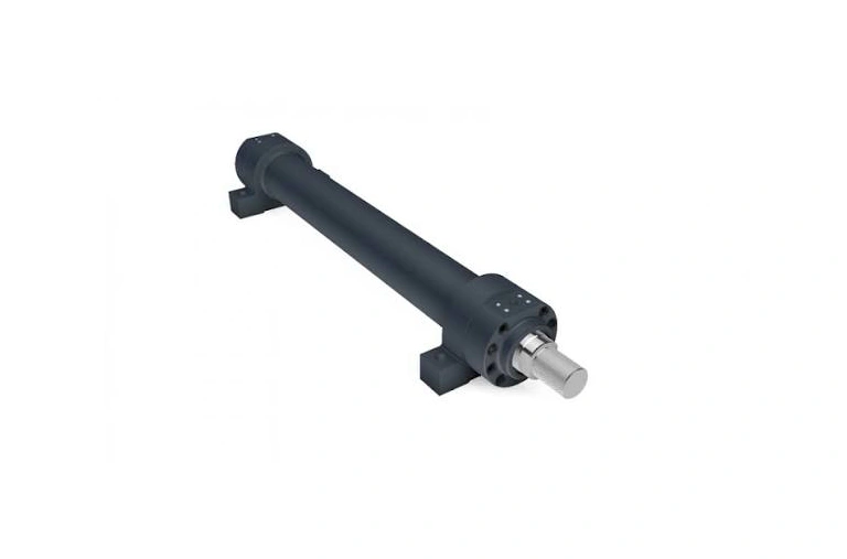 Foot Mount